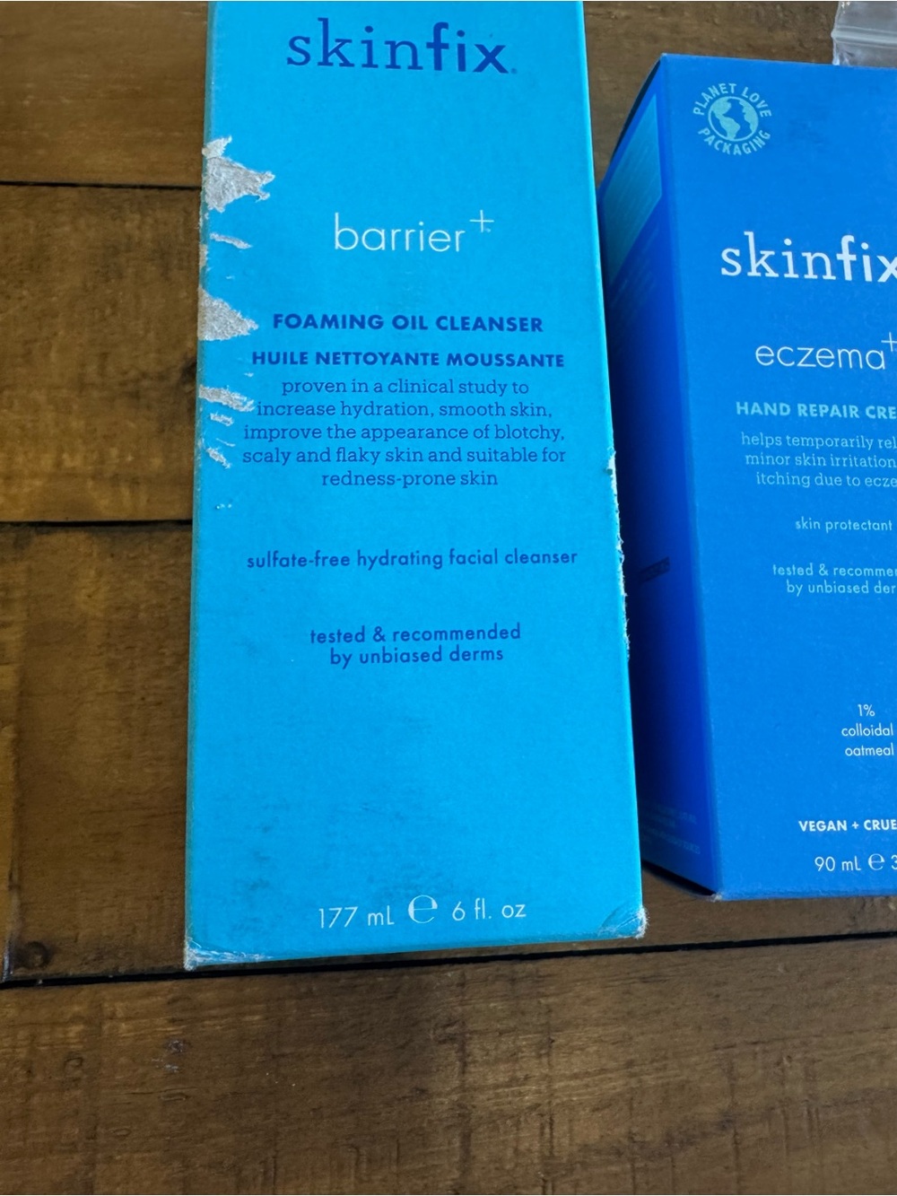 Skinfix Bundle - Picture 2 of 7